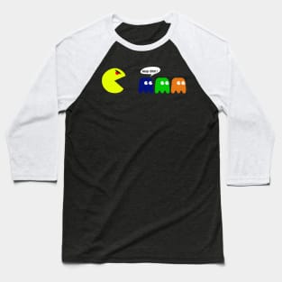 Funny Zombie Baseball T-Shirt